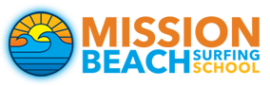 Mission Beach Logo