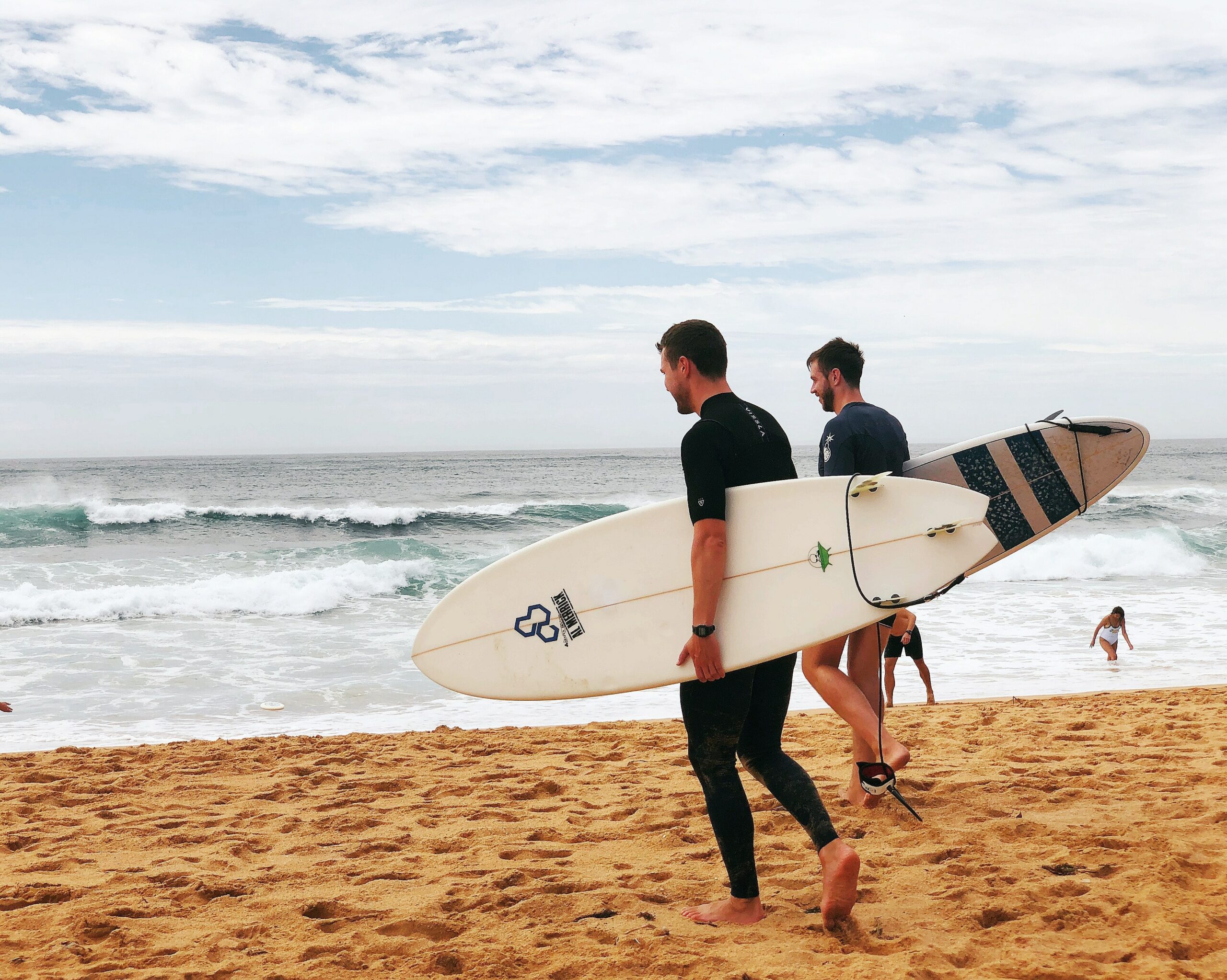 Best protective gear for surfers