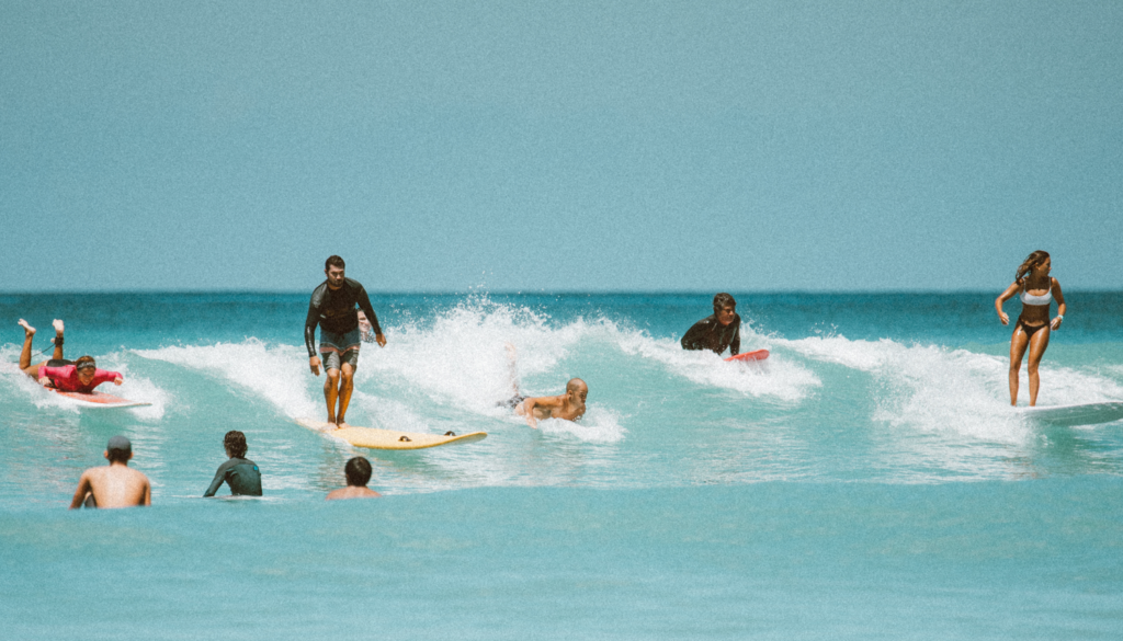 Experience the Ultimate Surf Adventure_ A Day in the Life at Surf Camp San Diego
