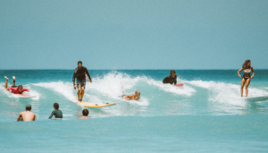 Experience the Ultimate Surf Adventure_ A Day in the Life at Surf Camp San Diego